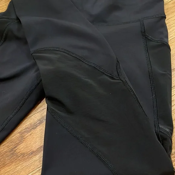 Lululemon Leggings - Picture 3 of 6
